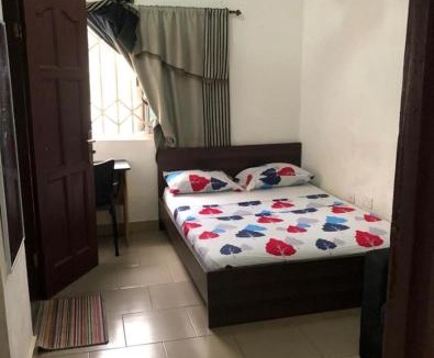 Kweiman House | MAC-P GUESTHOUSe