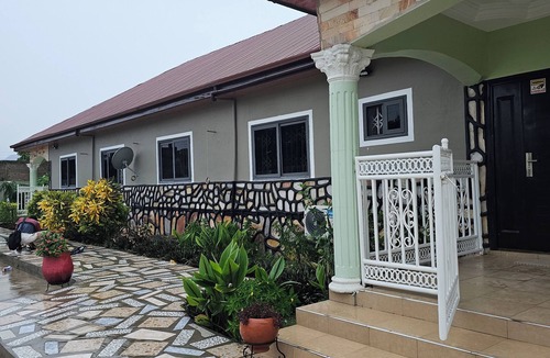 Tafi House | Madora Lodge