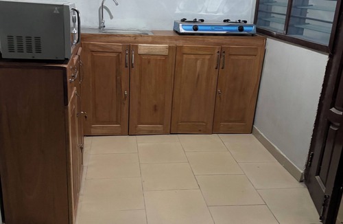 Sekondi-Takoradi Apartment | Magdalene Short Term Rentals