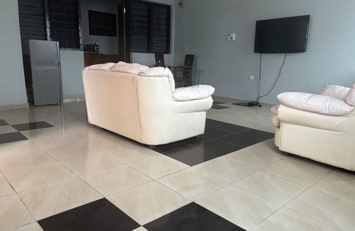 Sekondi-Takoradi Apartment | Magdalene Short Term Rentals 5 minutes to the city attractions