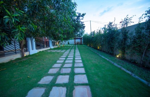 Teshie House | Magnificent 5 bedroom luxurious villa