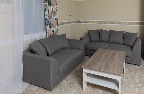 Agbodrafo Villa | Maison Bethel Kpogan Afidenigba