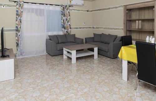 Agbodrafo Villa | Maison Bethel Kpogan Afidenigba