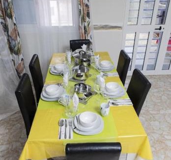Agbodrafo Villa | Maison Bethel Kpogan Afidenigba