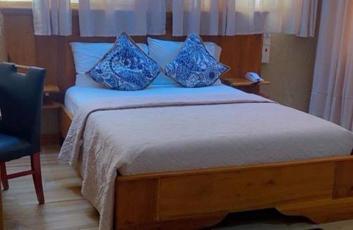 Ajumako Hotel | Maison Legacy Hotel