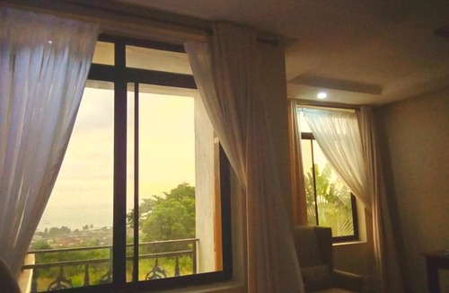 Ajumako Hotel | Maison Legacy Hotel