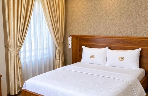 Ajumako Hotel | Maison Legacy Hotel