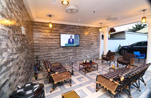 Koforidua Villa | Marvins Villa