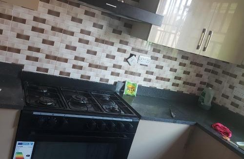 Ashanti Region Villa | Masbella Airbnb