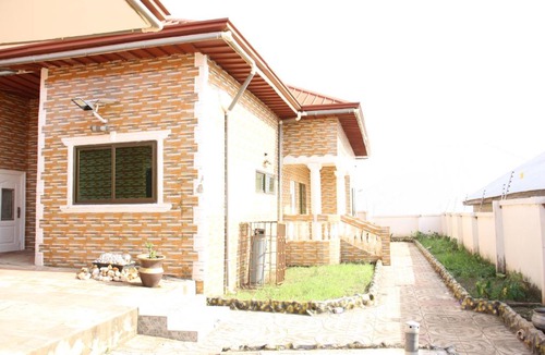 Ashanti Region Villa | Masbella Airbnb