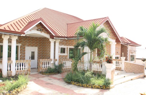 Ashanti Region Villa | Masbella Airbnb