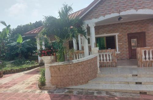 Ashanti Region Villa | Masbella Hotel Ltd