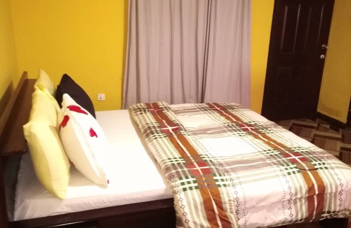 Teshie Hotel | Mavis Avenue hotel