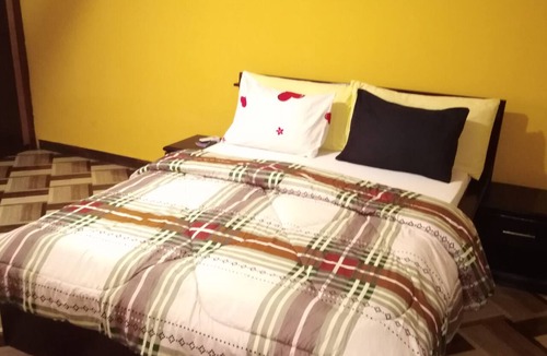 Teshie Hotel | Mavis Avenue hotel