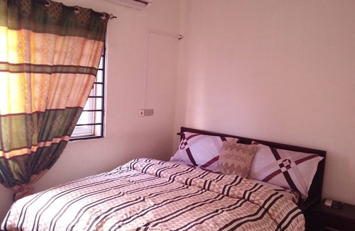 Teshie Hotel | Mavis Avenue hotel