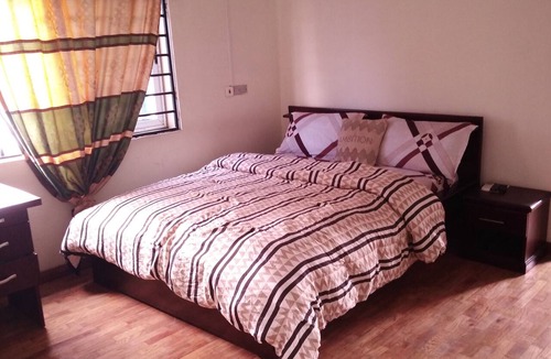 Teshie Hotel | Mavis Avenue hotel