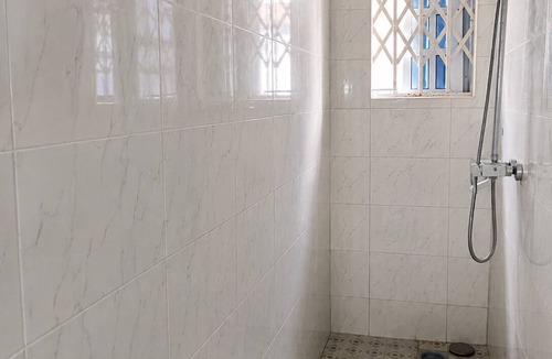Kumasi House | Mavis’s Lodge Air BnB