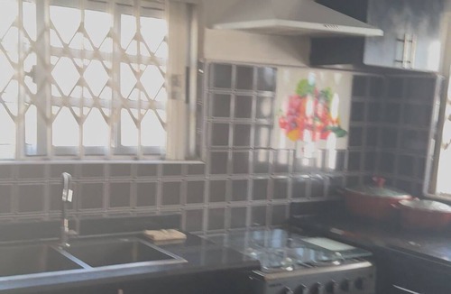 Mampong House | Mavis’s Lodge Air BnB