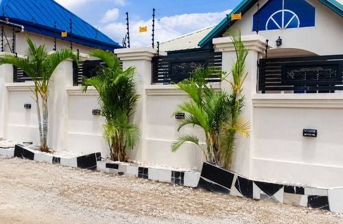 Mampong House | Mavis’s Lodge Air BnB