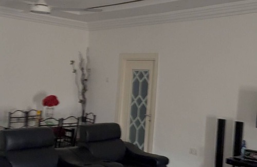 Mampong House | Mavis’s Lodge Air BnB