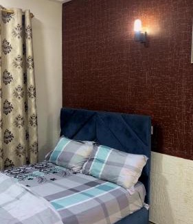 Teshie Hotel | Maya Lodge