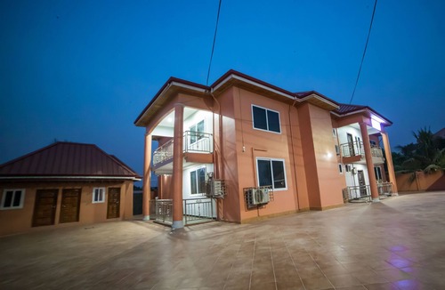 Taifa Hotel | Mays Haven
