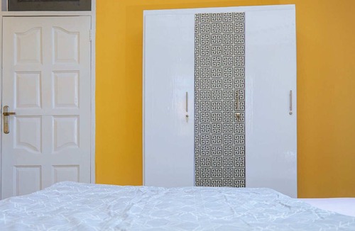 Prampram House | MCARI GUEST HOUSE