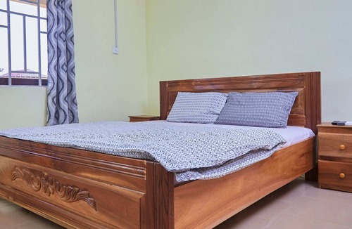 Prampram House | MCARI GUEST HOUSE