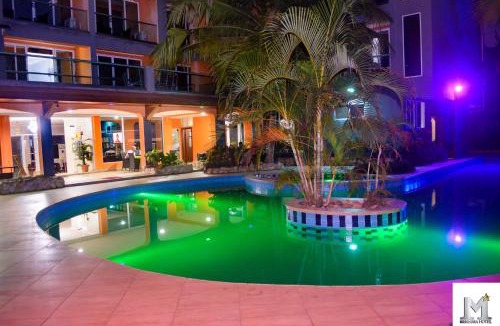 Accra Hotel | Mendiata Hotel