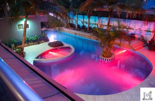 Accra Hotel | Mendiata Hotel