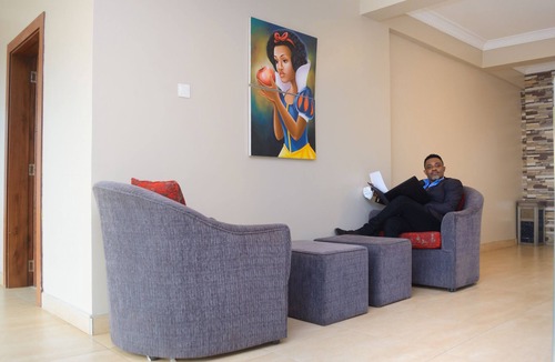 Accra Hotel | Mendiata Hotel