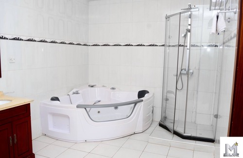 Accra Hotel | Mendiata Hotel