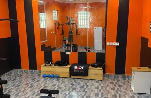Sekondi-Takoradi Apartment | Menson Apartments - Your home away from home