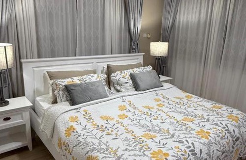 Sekondi-Takoradi Apartment | Menson Apartments - Your home away from home