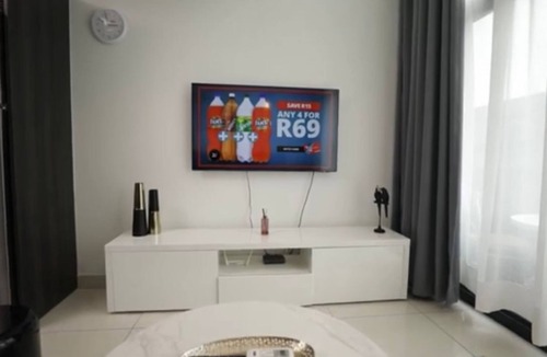 Cantonments Apartment | Meraki Homes at Embassy Gardens