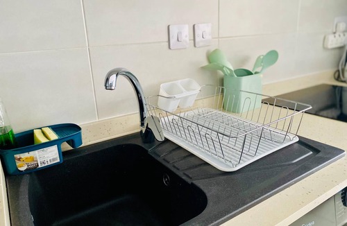 Cantonments Apartment | Meraki Homes at Embassy Gardens