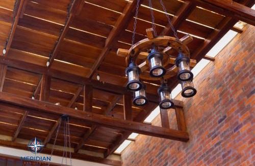 Nungua Hotel | Meridian Residence Tema