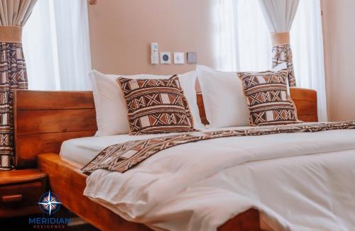 Nungua Hotel | Meridian Residence Tema