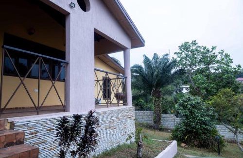 Eastern Region Apartment | Mi Casa, Your Cozy Stay