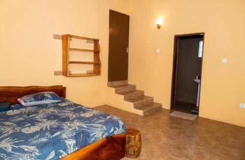 Eastern Region Apartment | Mi Casa, Your Cozy Stay