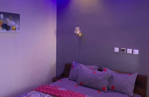 Sefwi Wiawso Hotel | Milly Jay Hotel an Event Center