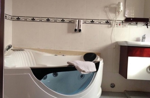 Santeo Apartment | MJ Grand apartments
