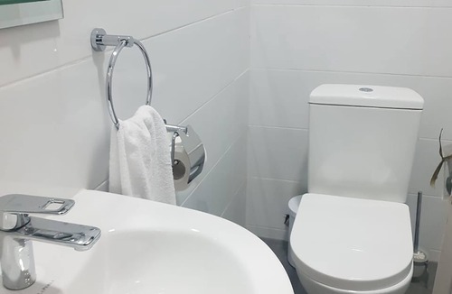 Madina Apartment | Modern 2 Bedroom Home in Adenta, Accra!