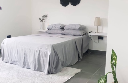 Madina Apartment | Modern 2 Bedroom Home in Adenta, Accra!