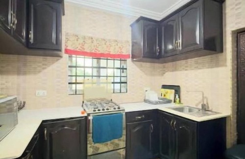Madina House | Modern 2BR Home in Adenta, near Madina, East Legon & Aburi.