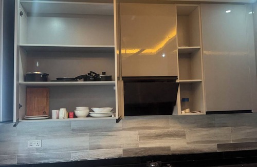Accra House | Modern 3BR En-Suite Home + Wi-Fi,Near Airport