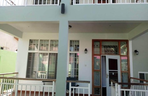 Sekondi-Takoradi House | Modern, luxury in Takoradi