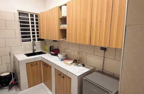 Tamale Apartment | Modern one BedRoom Apartment | Starlink WiF
