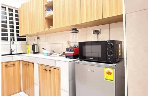 Tamale Apartment | Modern one BedRoom Apartment | Starlink WiF