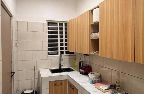 Tamale Apartment | Modern one BedRoom Apartment | Starlink WiF